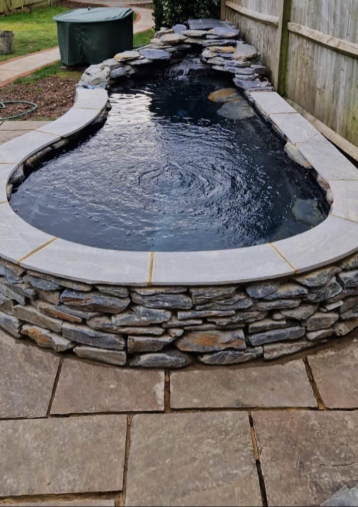 Brighton garden makeover case study